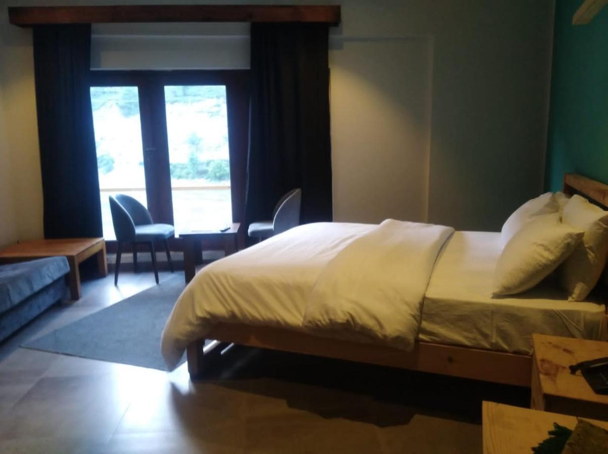 Bela Resorts נאראן מראה חיצוני תמונה