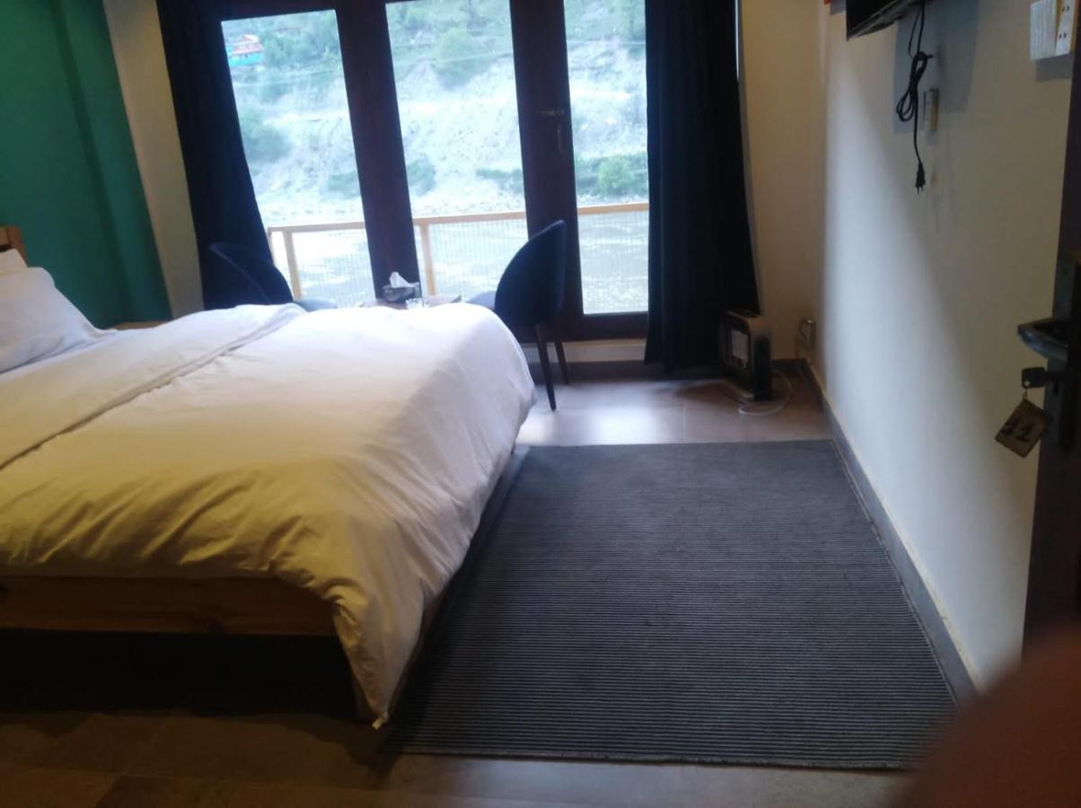 Bela Resorts נאראן מראה חיצוני תמונה