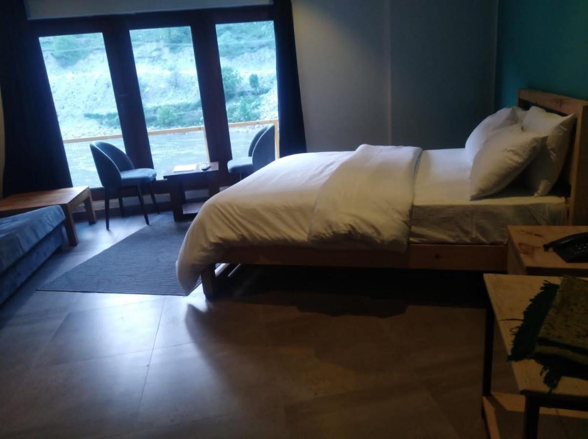 Bela Resorts נאראן מראה חיצוני תמונה