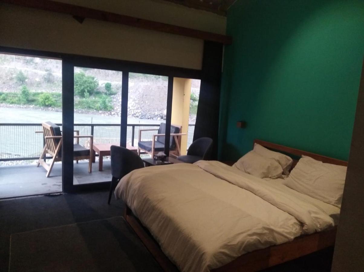 Bela Resorts נאראן מראה חיצוני תמונה
