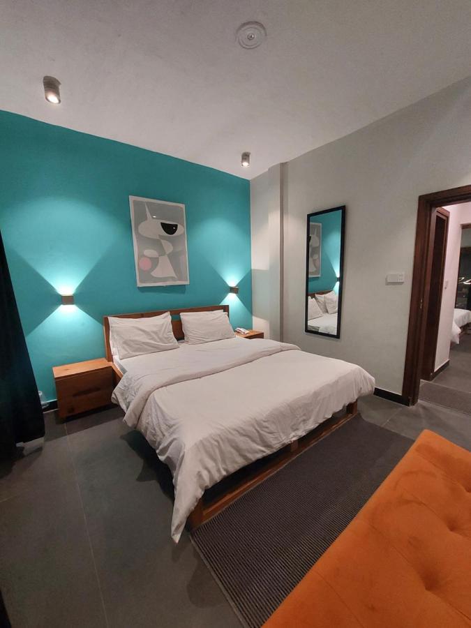 Bela Resorts נאראן מראה חיצוני תמונה
