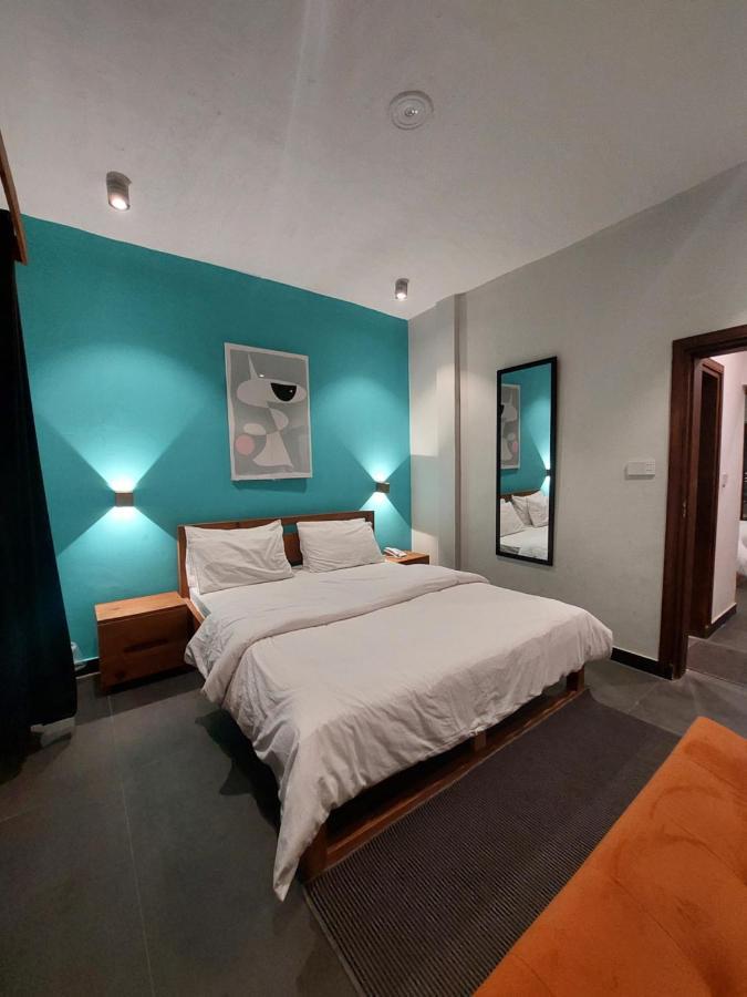 Bela Resorts נאראן מראה חיצוני תמונה