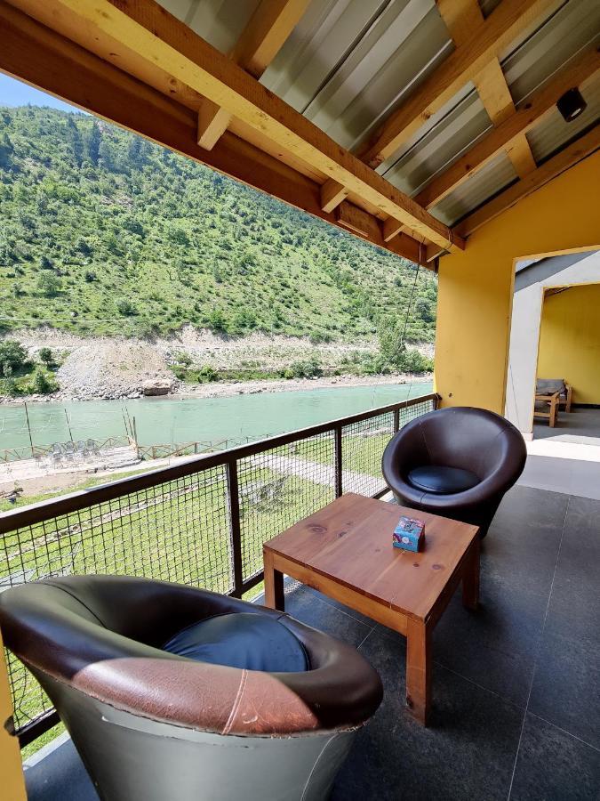 Bela Resorts נאראן מראה חיצוני תמונה