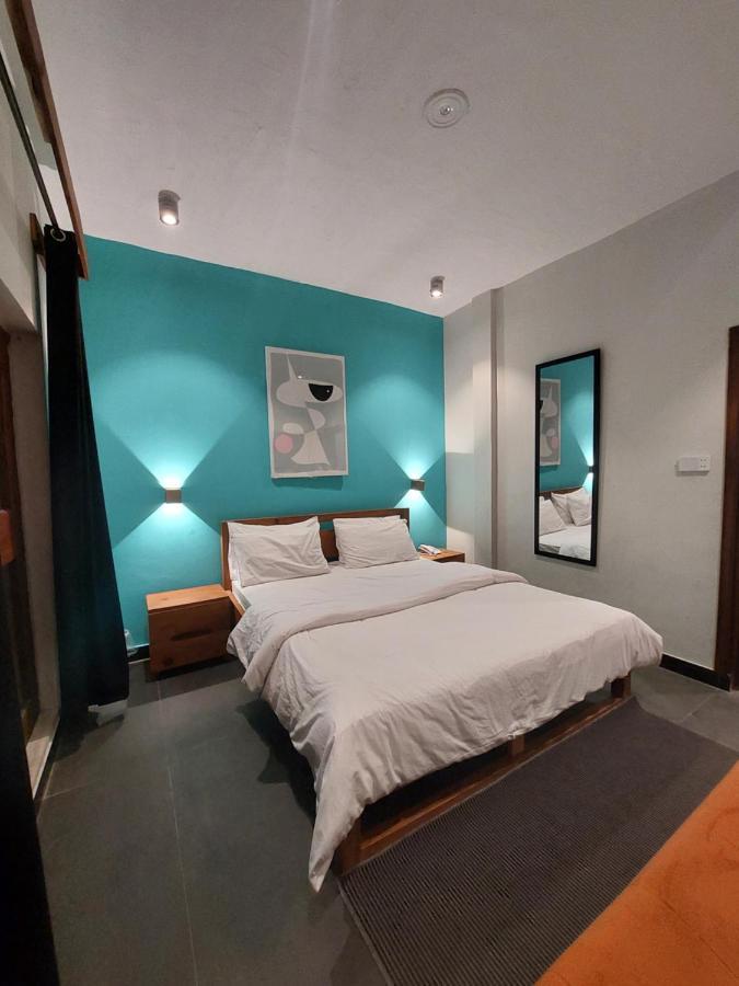 Bela Resorts נאראן מראה חיצוני תמונה