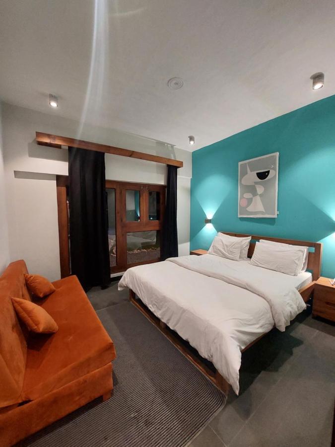 Bela Resorts נאראן מראה חיצוני תמונה